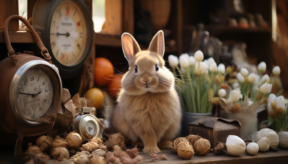 Accessoires lapin : quelques indispensables