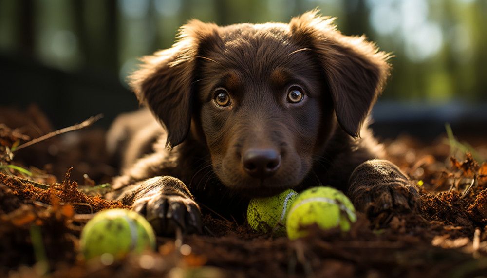 Comment choisir le meilleur aliment pour son Labrador Retriever ?