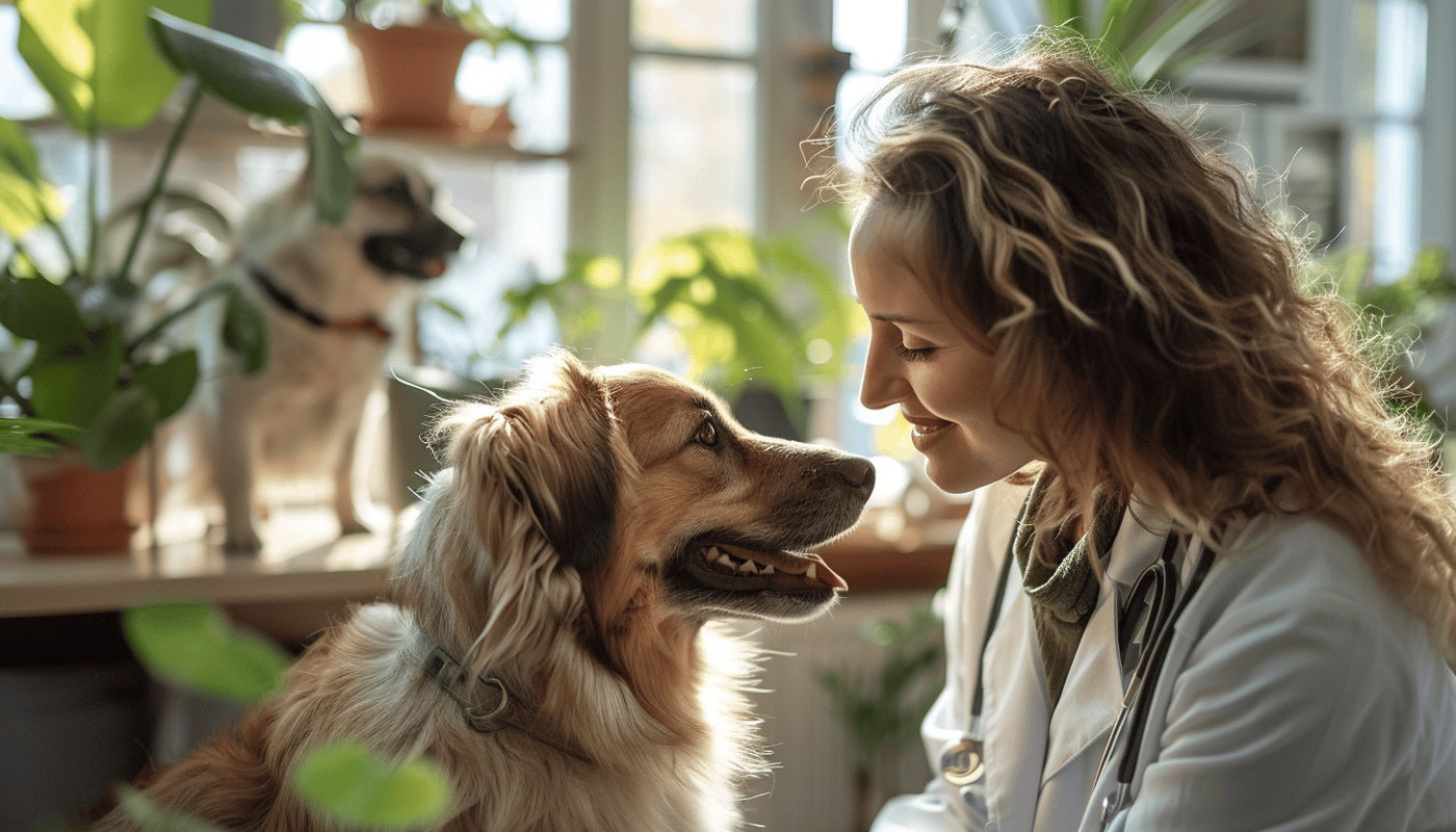 Comment choisir le professionnel de santé idéal pour votre animal