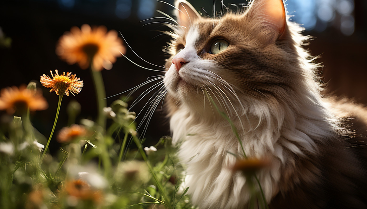 Chats - Comment choisir les meilleures croquettes pour améliorer la santé de votre chat ?