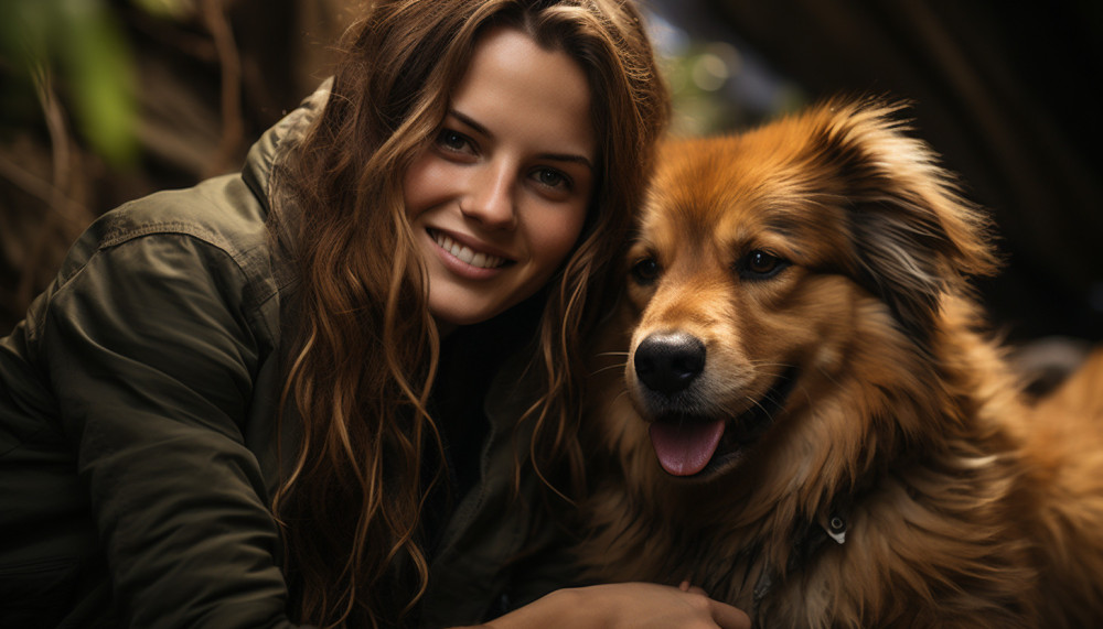 Comment créer une complicité entre les animaux et vous?