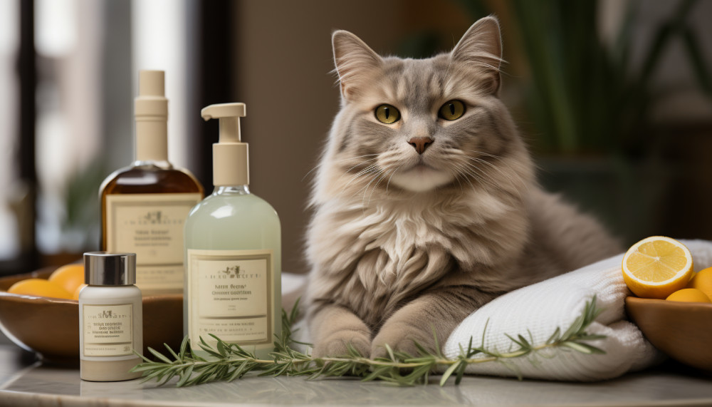 Eaux de parfums pour les animaux : le secret pour l’entretien corporel de votre animal de compagnie