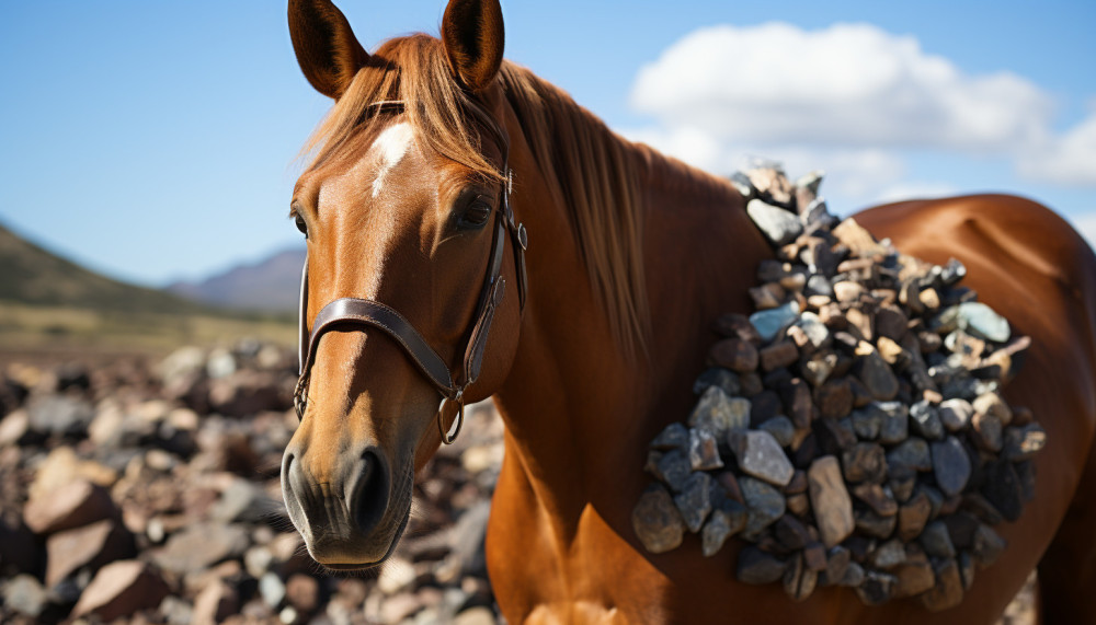 La science derrière la gemmothérapie: Comment cela fonctionne pour les chevaux et autres équidés