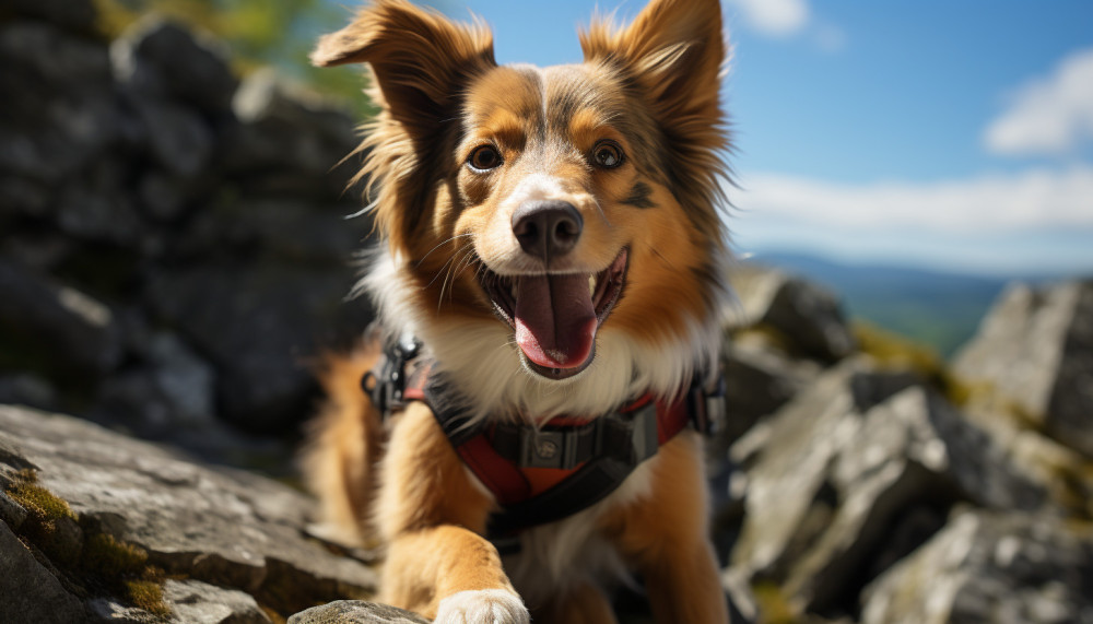 Pourquoi opter pour un harnais pour son chien ?