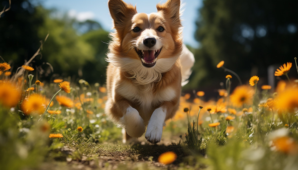 Pourquoi opter pour une assurance chien ?