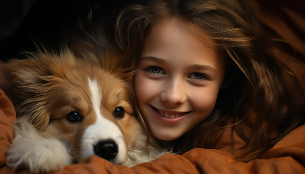 Prendre soin de son chiot