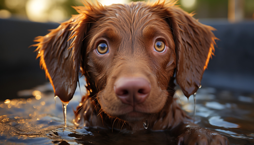 Quand laver son chien ?