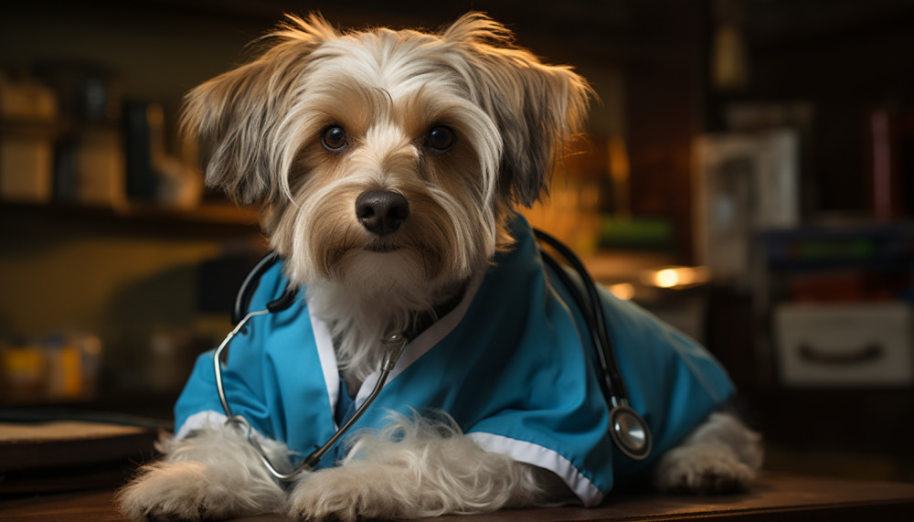 Tout ce qu'il faut savoir pour guérir vos chiens des graves maladies